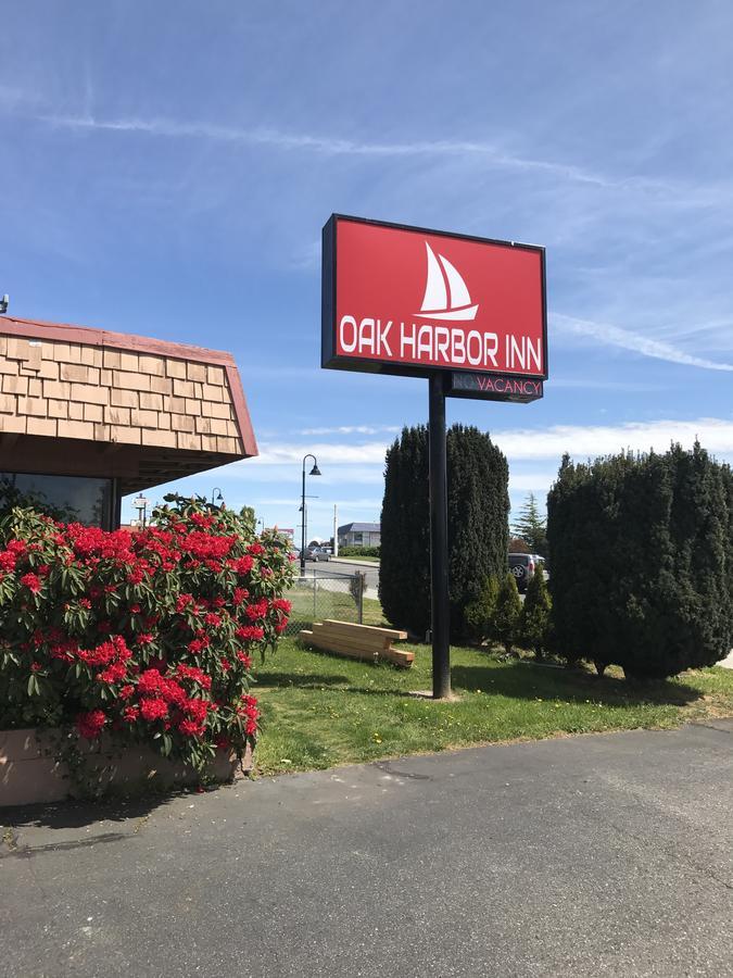 Oak Harbor Inn Esterno foto